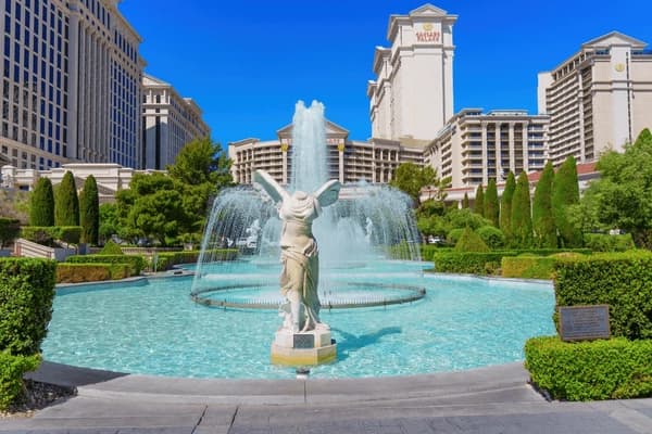 Caesars Palace (Las Vegas, Nevada)