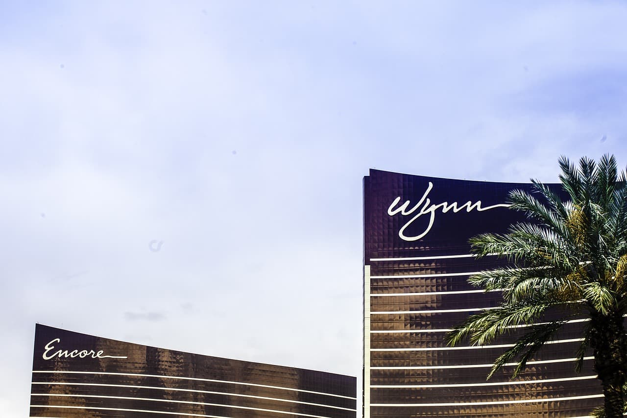 Wynn Las Vegas (Las Vegas, Nevada)